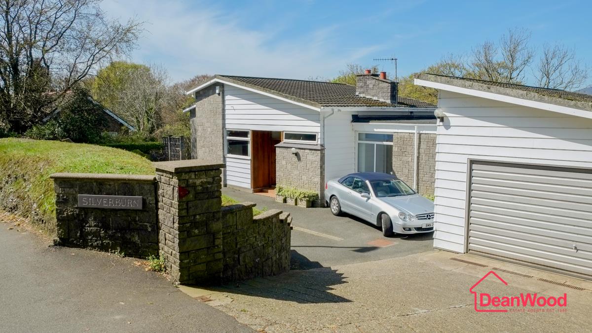Silverburn, Quarterbridge Road, Douglas