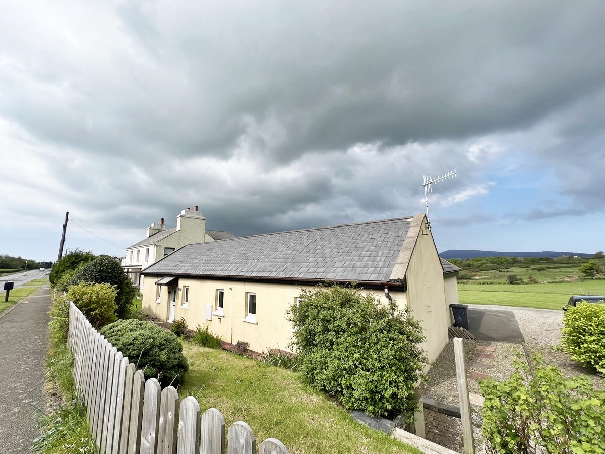 Clannagh Lodge, The Sloping Road, Santon