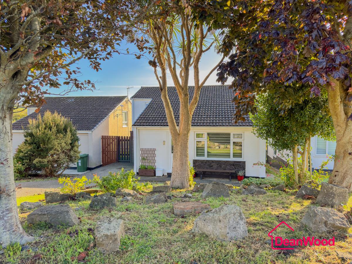2 Ennerdale Avenue, Onchan, ISLE OF MAN