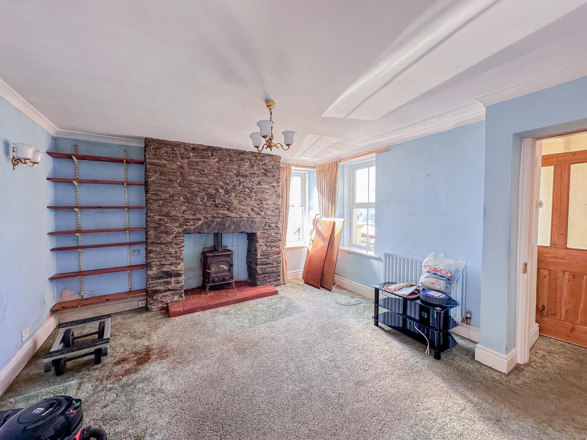 Poppy Cottage, Main Road, Laxey, Isle Of Man