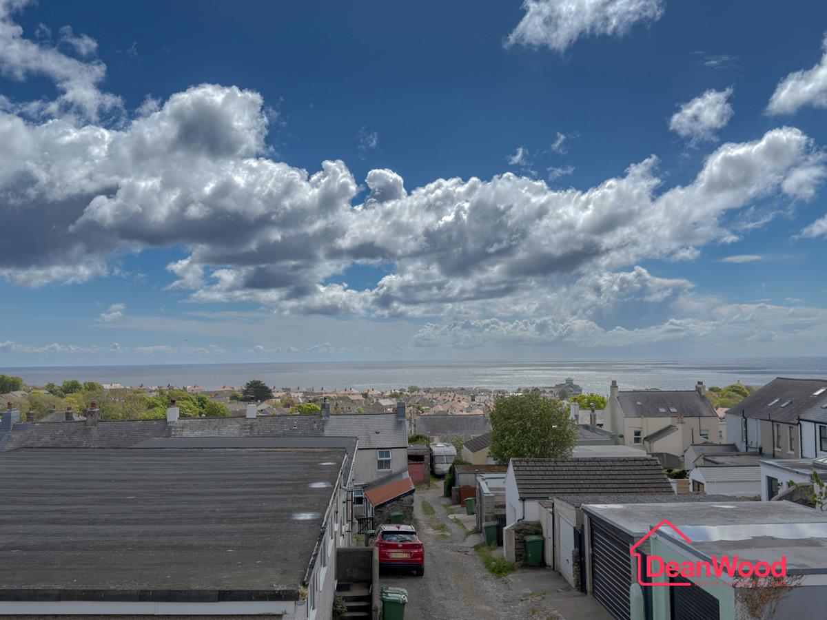 1 Mount View Terrace, Onchan, Isle of Man
