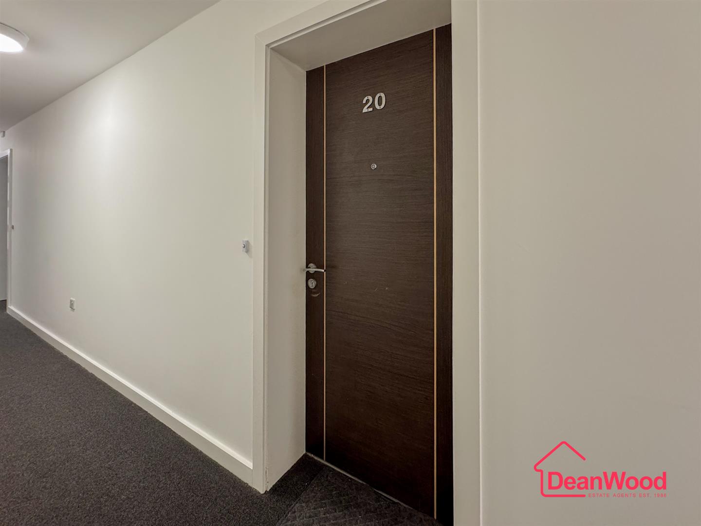 20 Spectrum Apartments, Central Promenade, Douglas