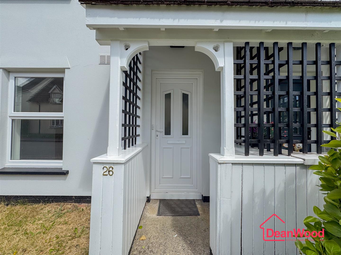 26 Hillberry Heights, Douglas, Isle of Man