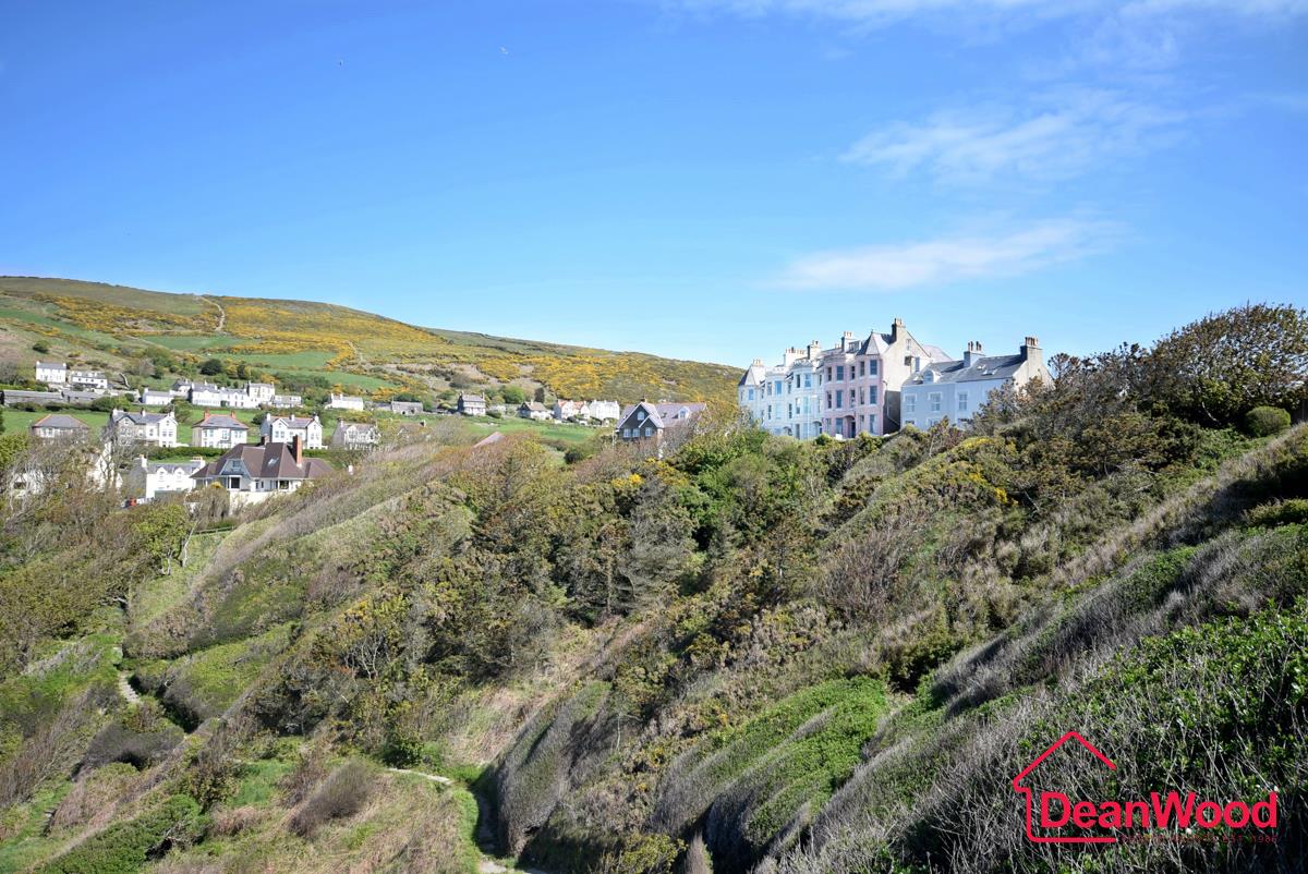 Apartment 12, Carlton Court, Bradda Road, Port Erin, Isle of Man