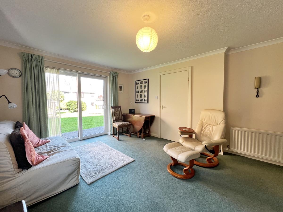 91 Saddle Mews, Douglas