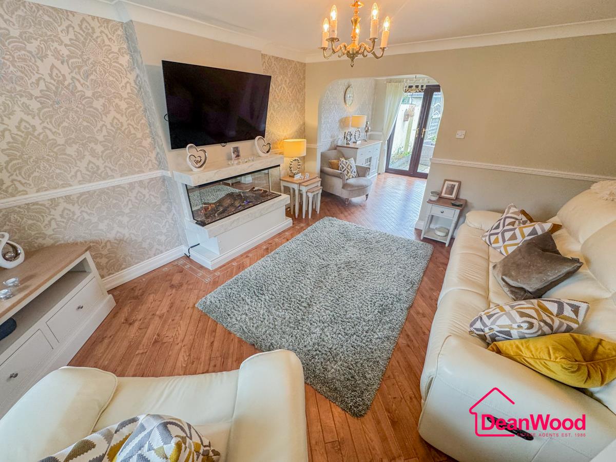 115 Greenlands Avenue, Ramsey, Isle Of Man