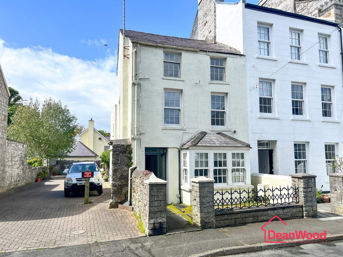 18, The Crofts, Castletown, Isle of Man