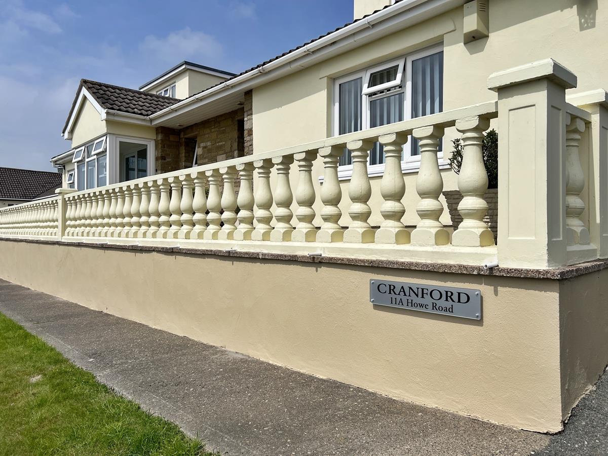 Cranford, 11A Howe Road, Onchan, Isle Of Man