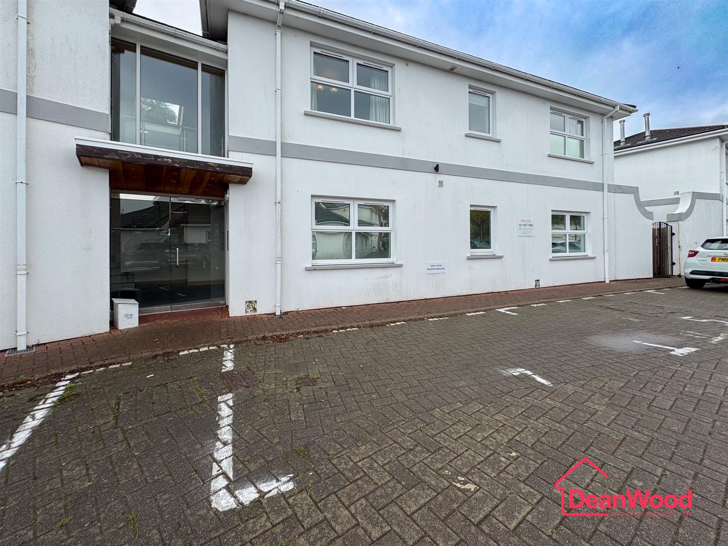Flat 7, Cooil Fastee, Stevenson Way Douglas