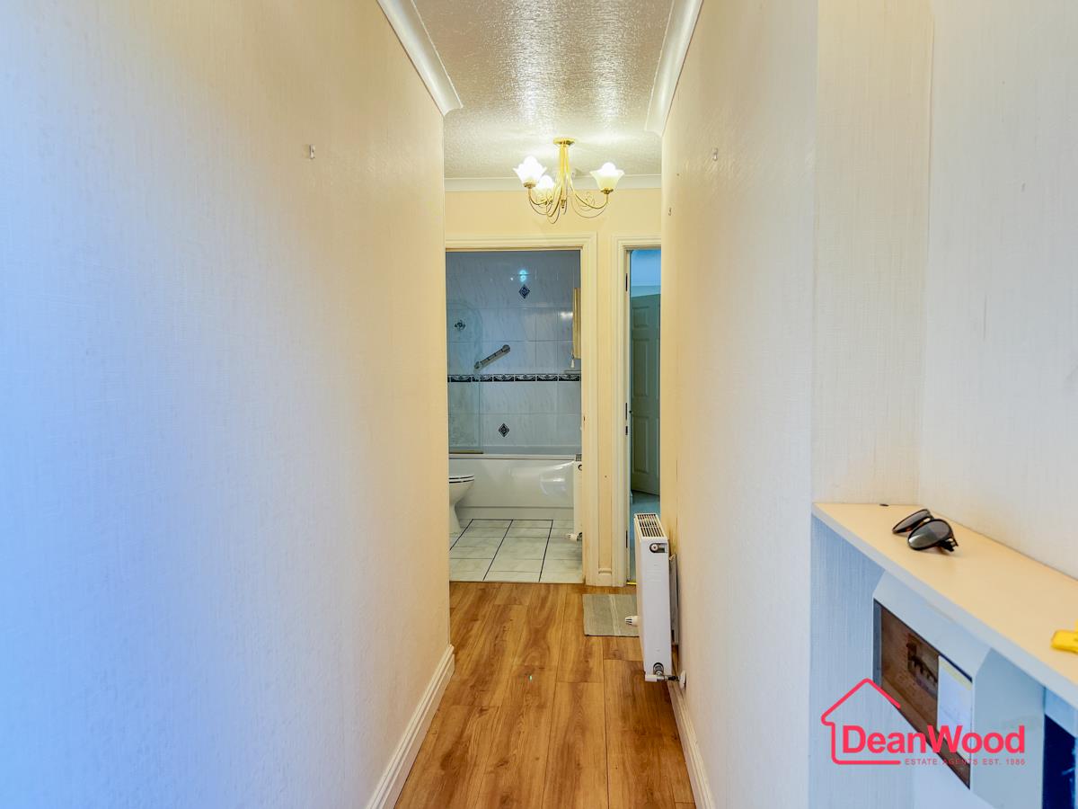 15 Eyreton Park, Crosby, isle of Man