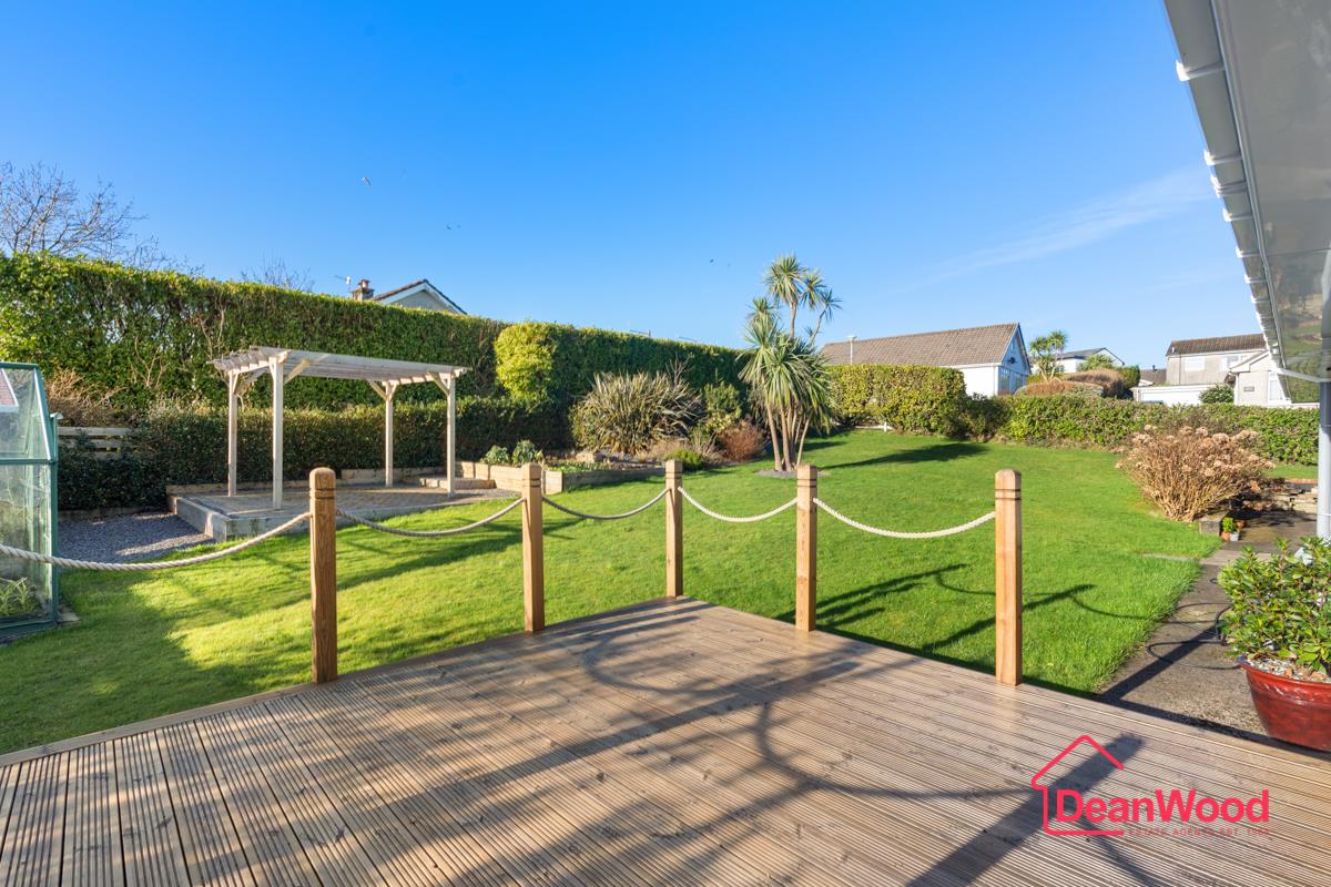 13 Highfield Crescent, Onchan