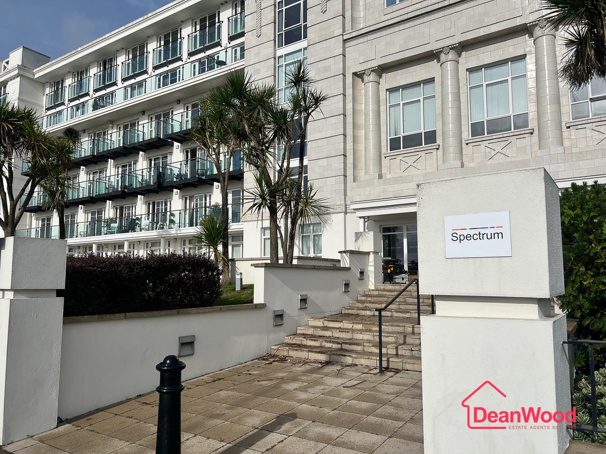 72 Spectrum Apartments, Douglas, Isle of Man