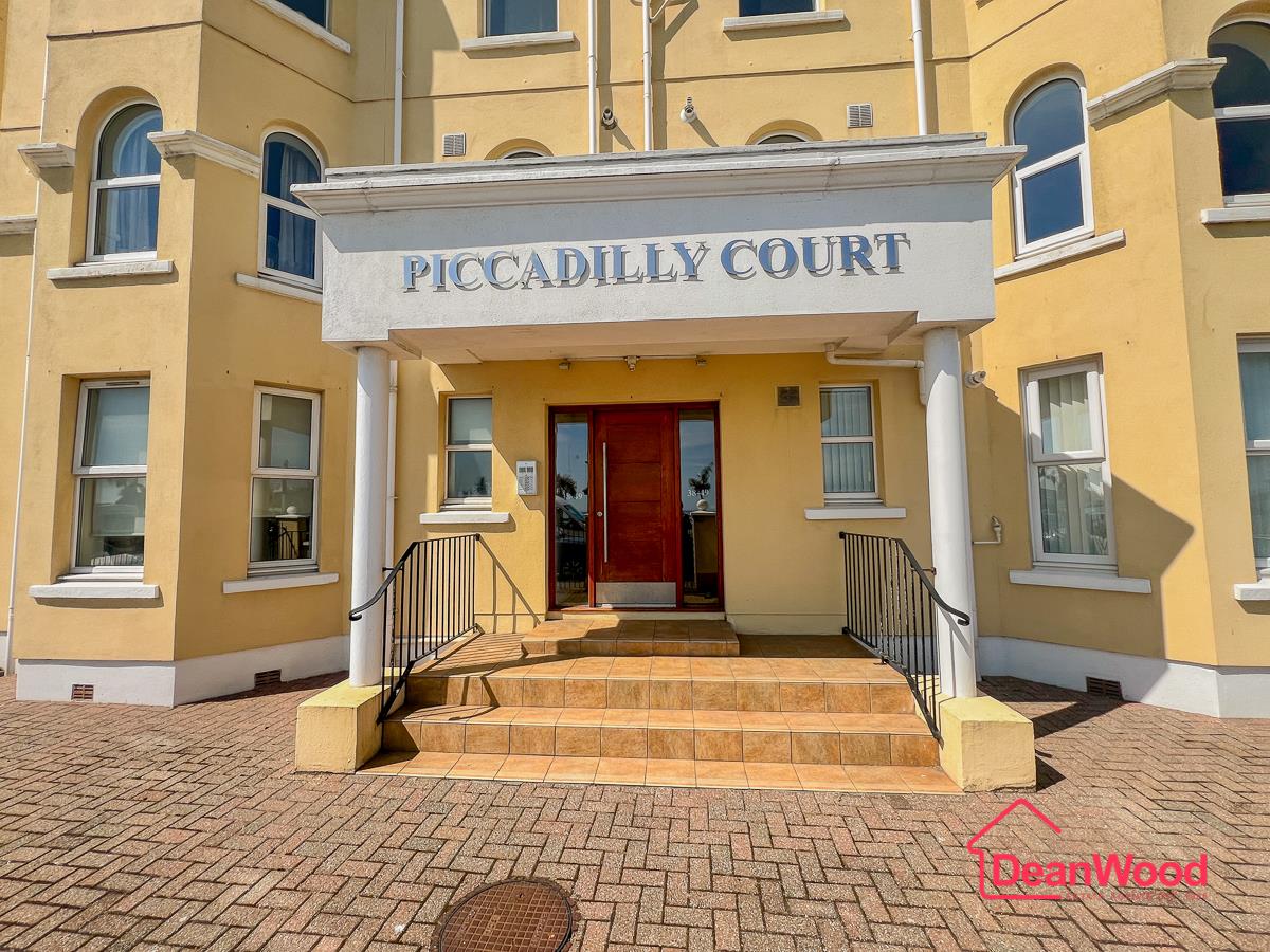 49 Piccadilly Court, Douglas, Isle Of Man