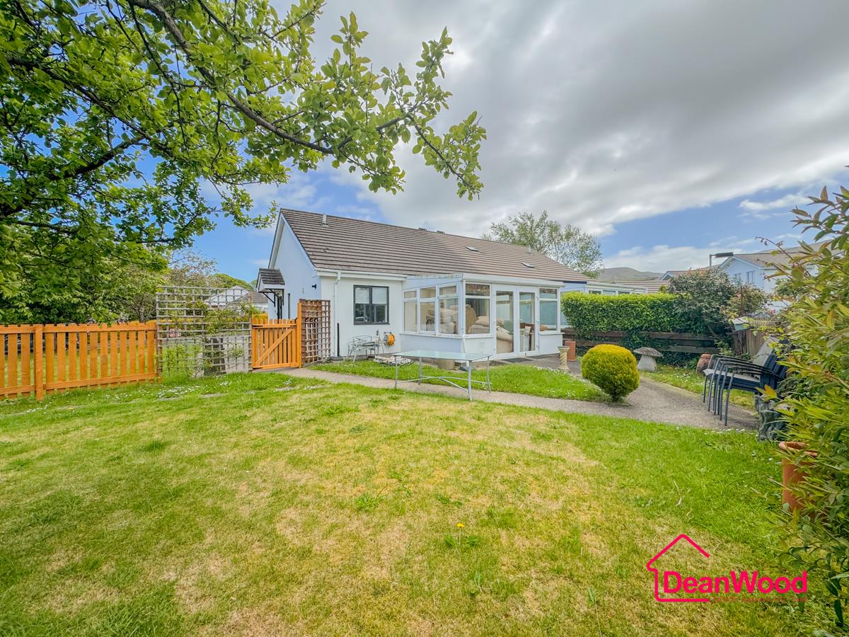 32 Cannan Court, Kirk Michael, Isle Of Man