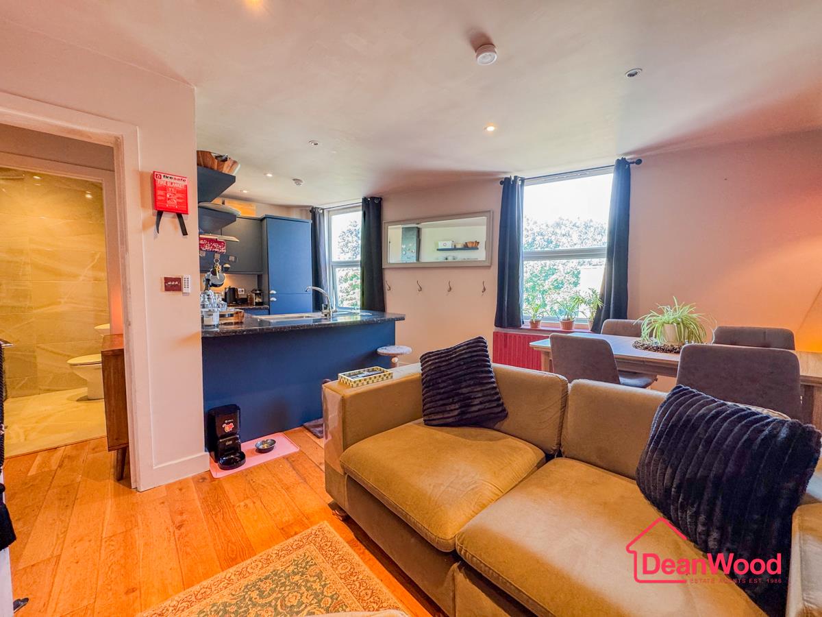 Apt 7 Delamere, 6 Castle Drive, Douglas, Isle Of Man