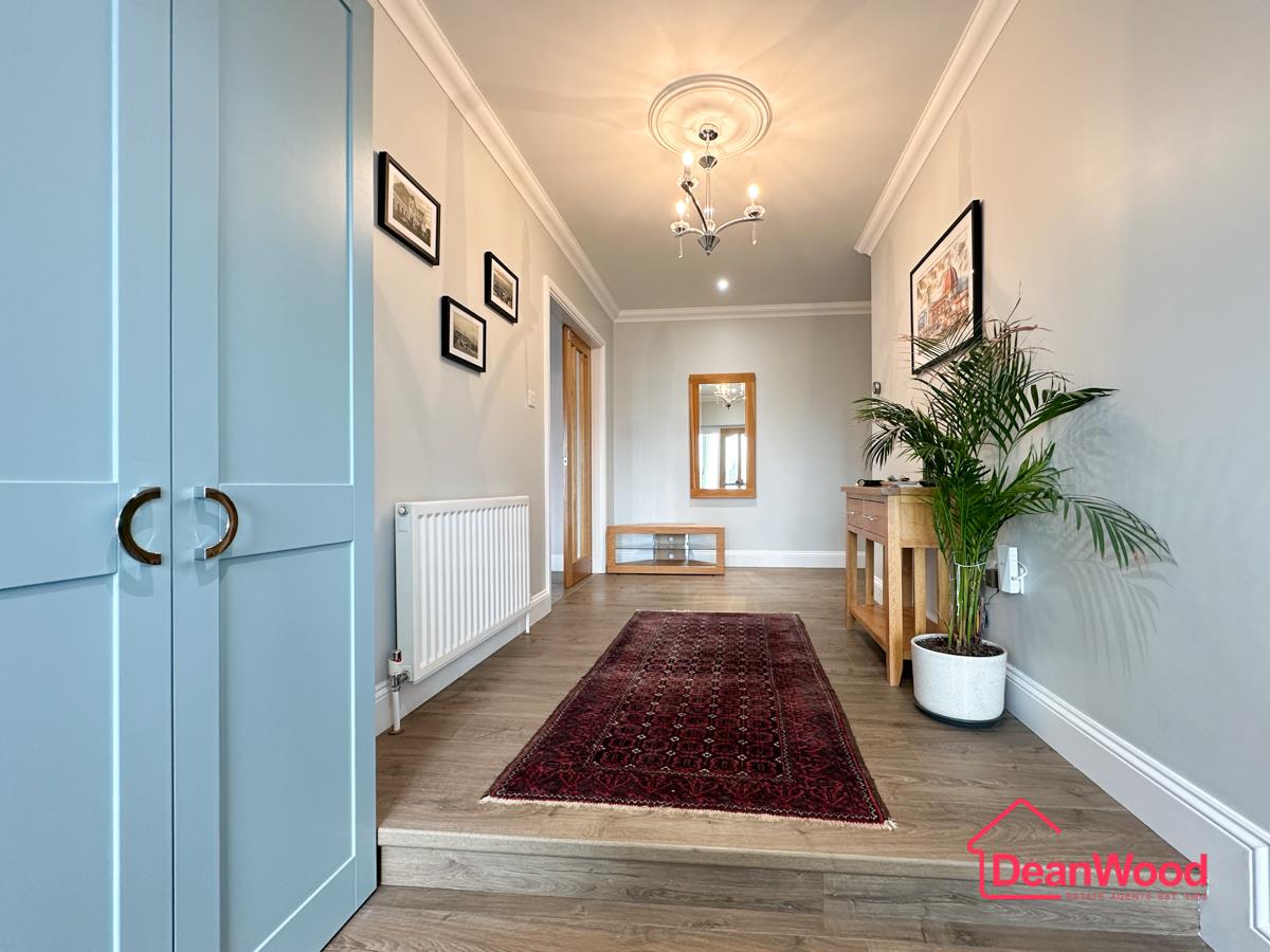 13 Highfield Crescent, Onchan
