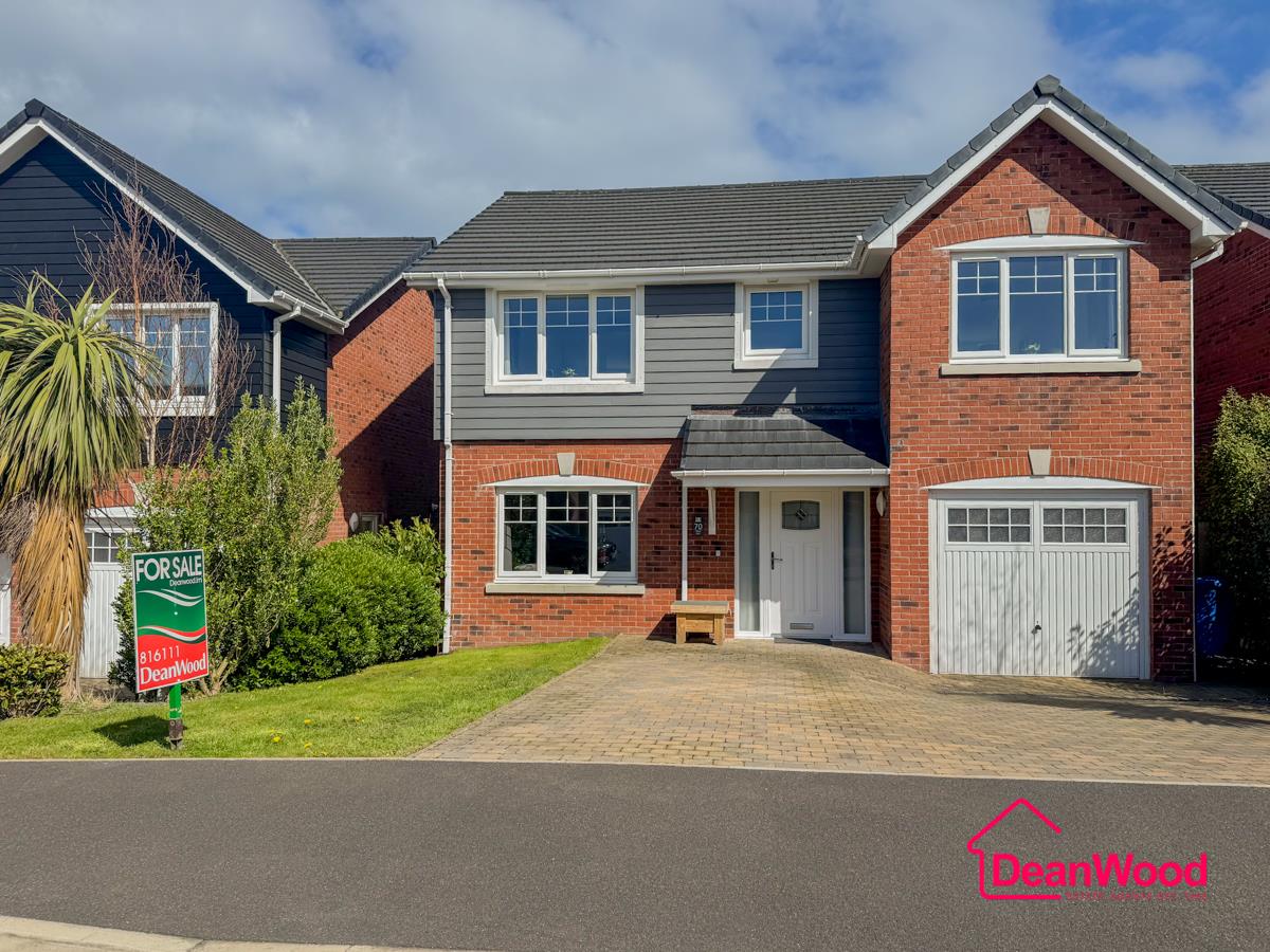 70 Royal Park, Ramsey, Isle Of Man