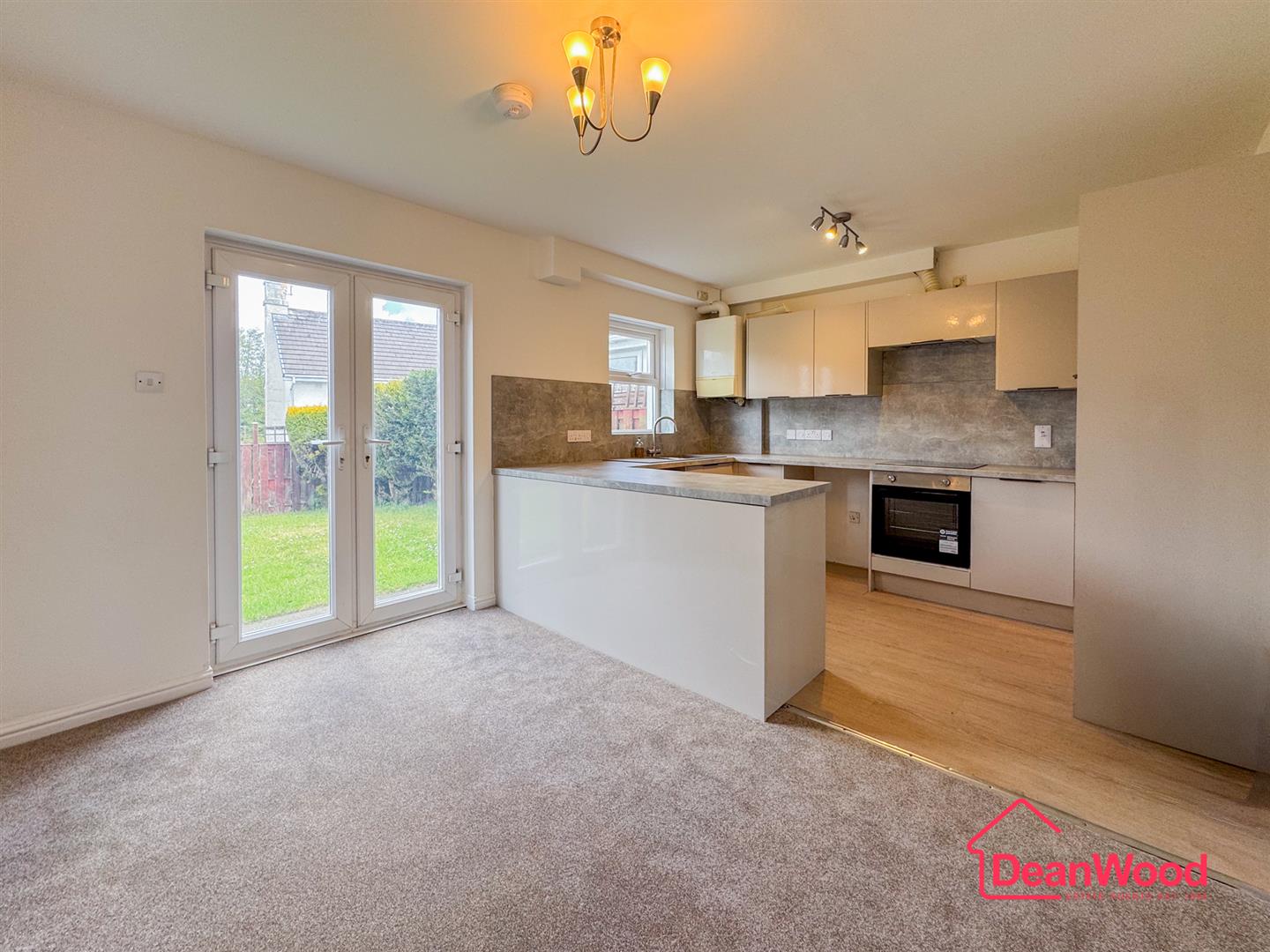 26 Hillberry Heights, Douglas, Isle of Man