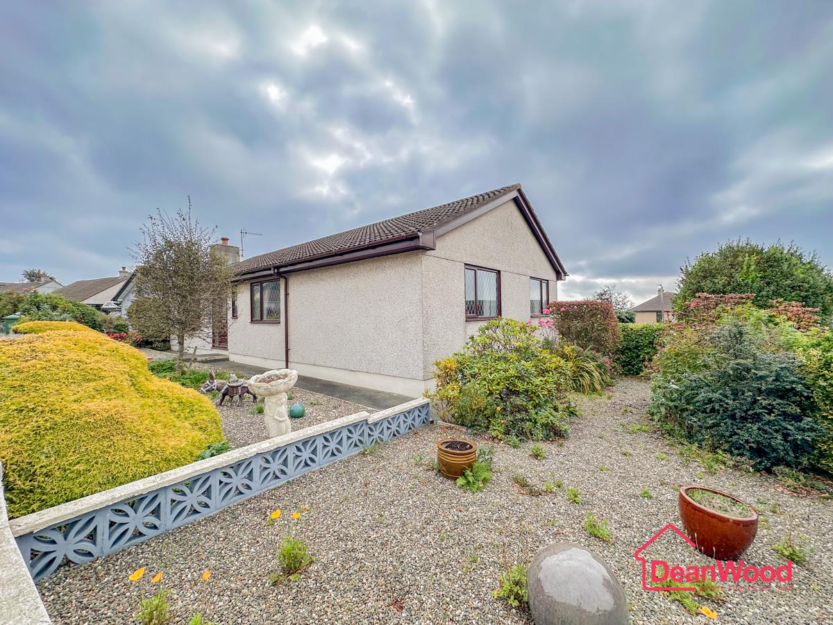 30 Furman Close, Onchan