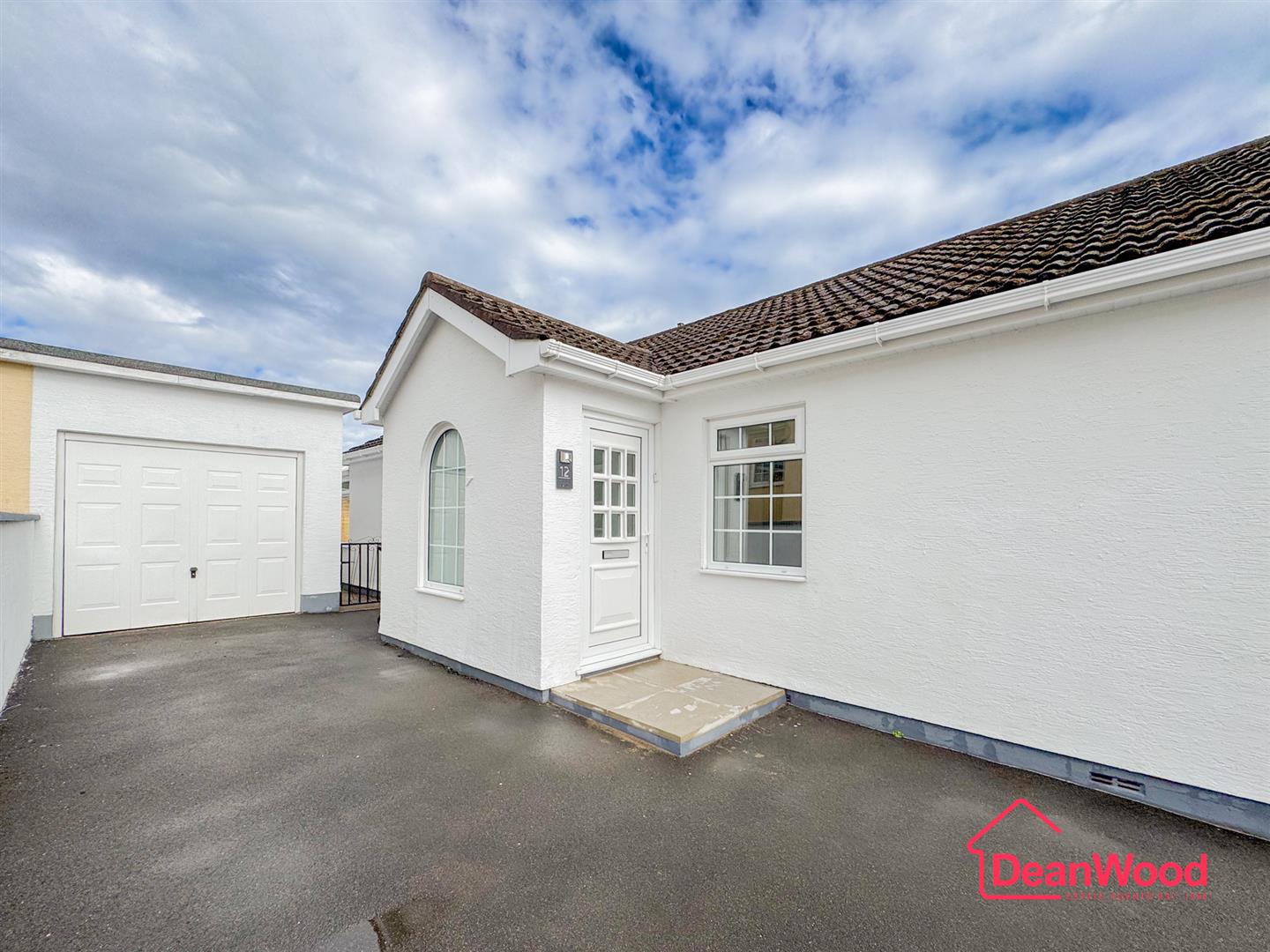 12 Harcroft Avenue, Saddlestone, Isle of Man