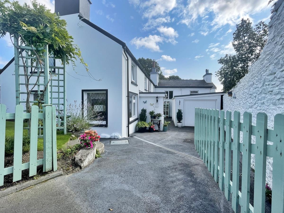 The Cottage, New Castletown Road, Douglas