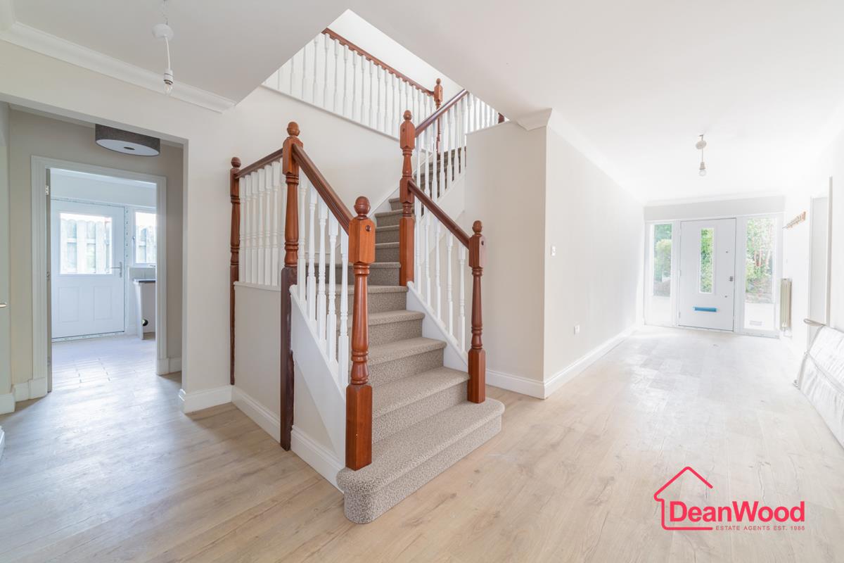 15 Glen Darragh Gardens, Glen Darragh Road, Glen Vine, Isle Of Man