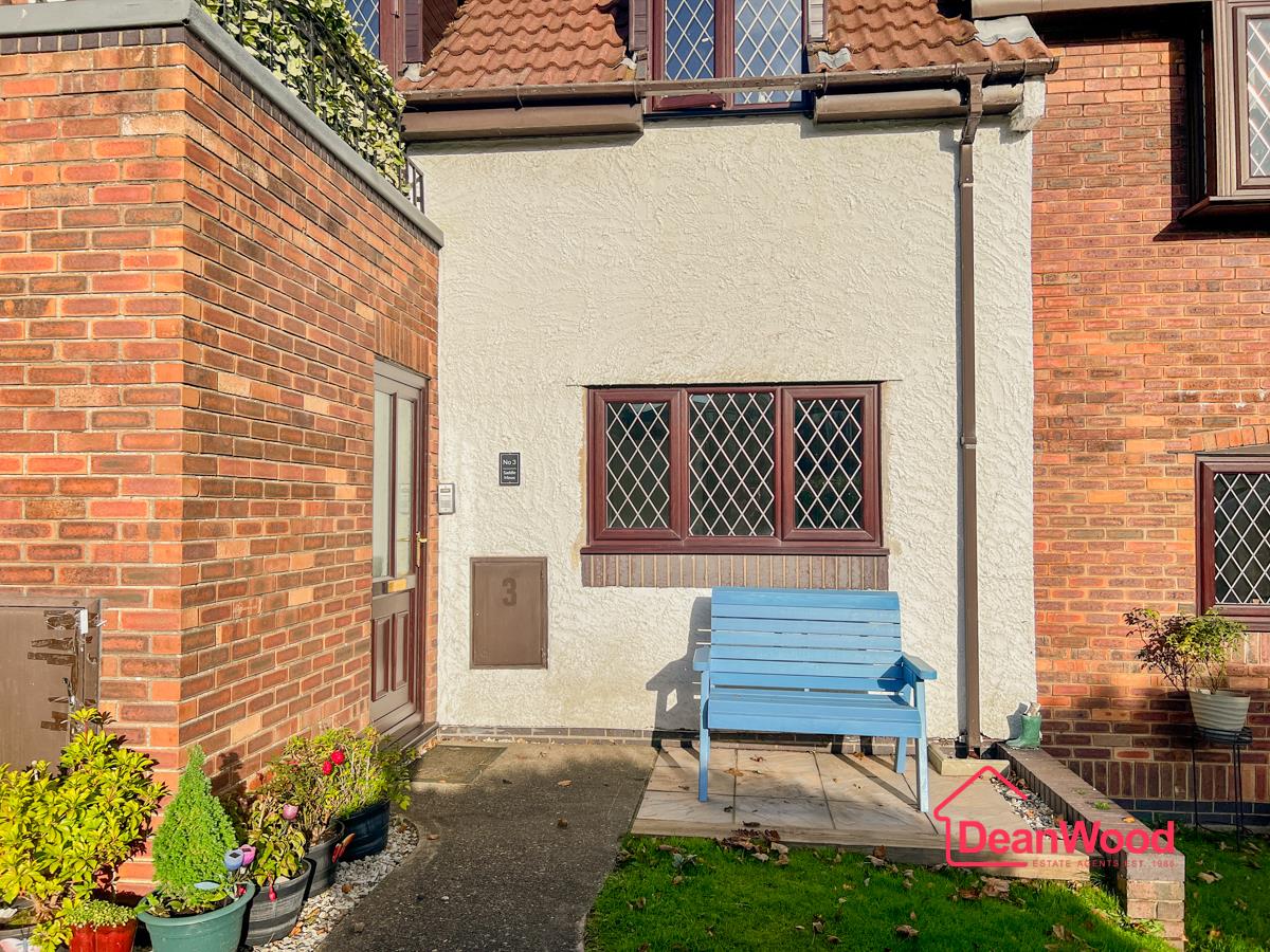 3, Saddle Mews, Douglas, Isle Of Man