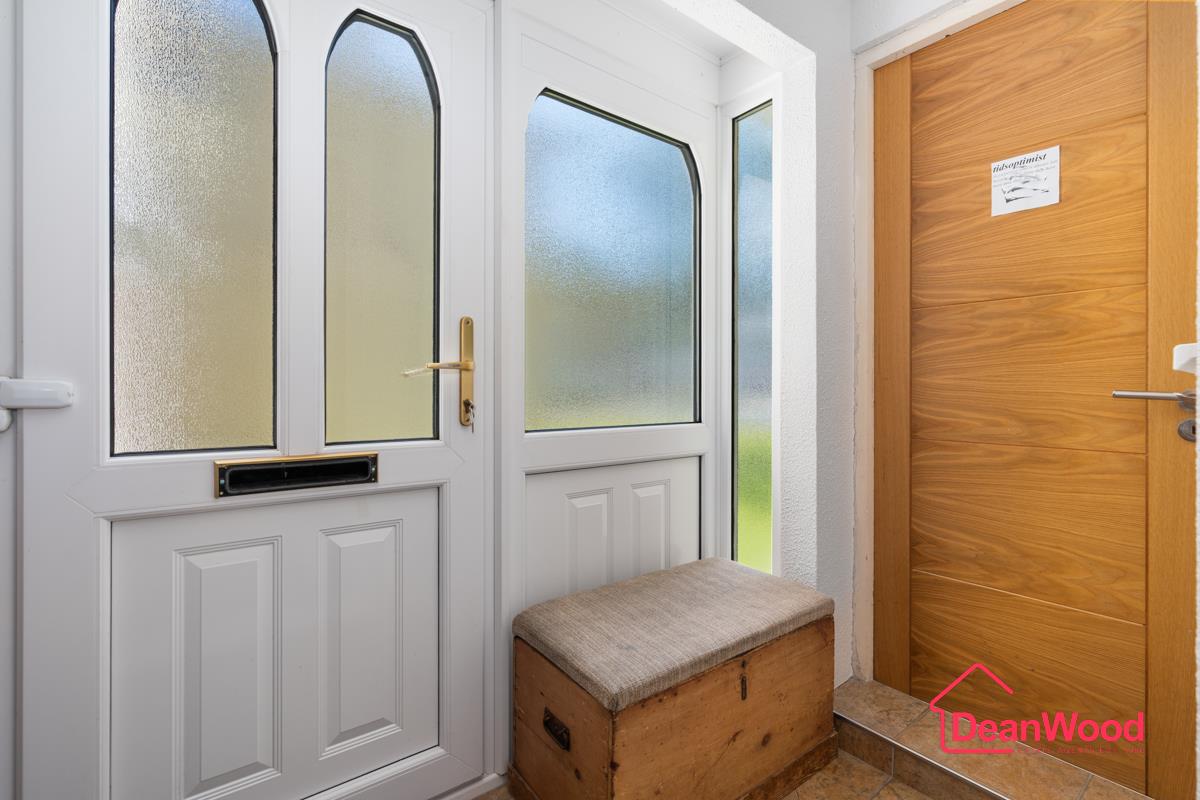39 Cherry Walk, Douglas, Isle of Man
