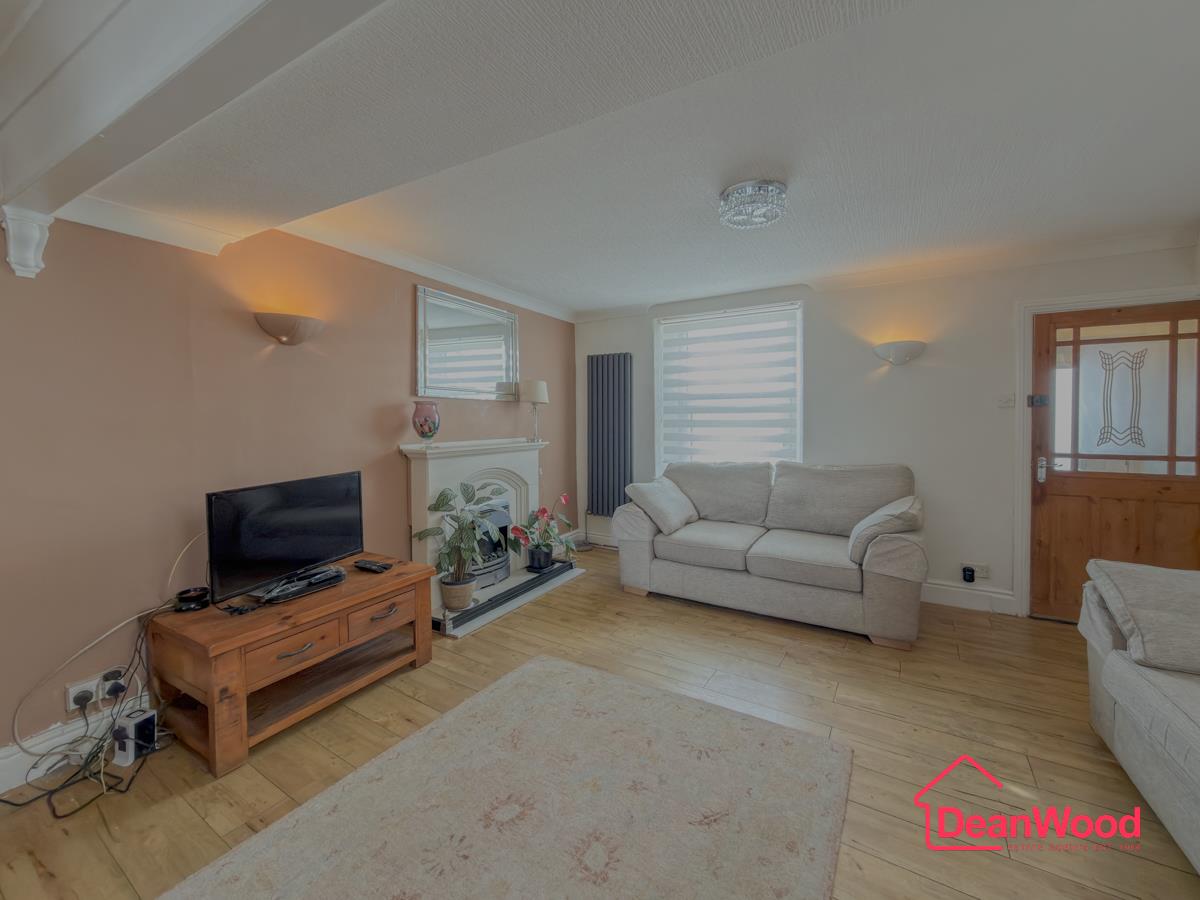 1 Mount View Terrace, Onchan, Isle of Man