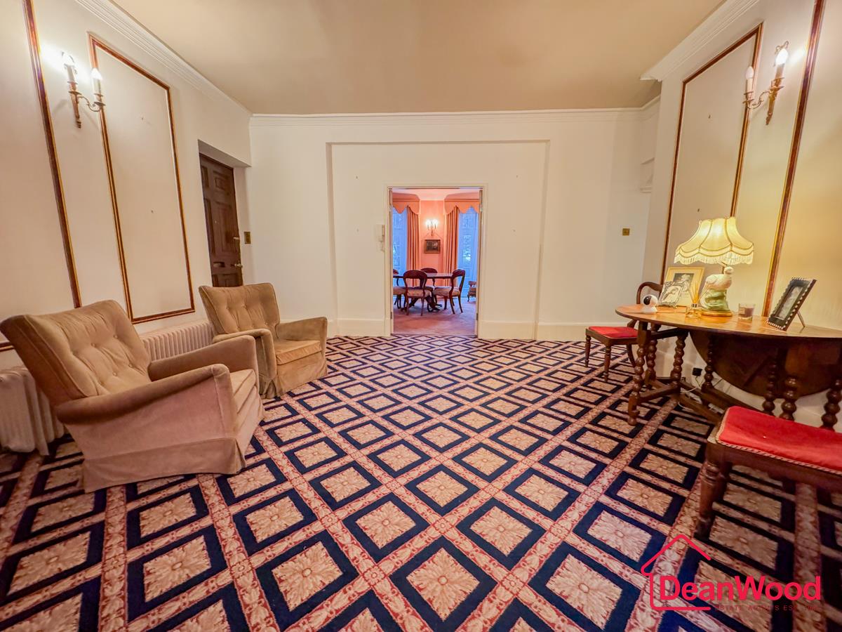 Apartment 1, Mount Rule House, Braddan, IM4 4HP