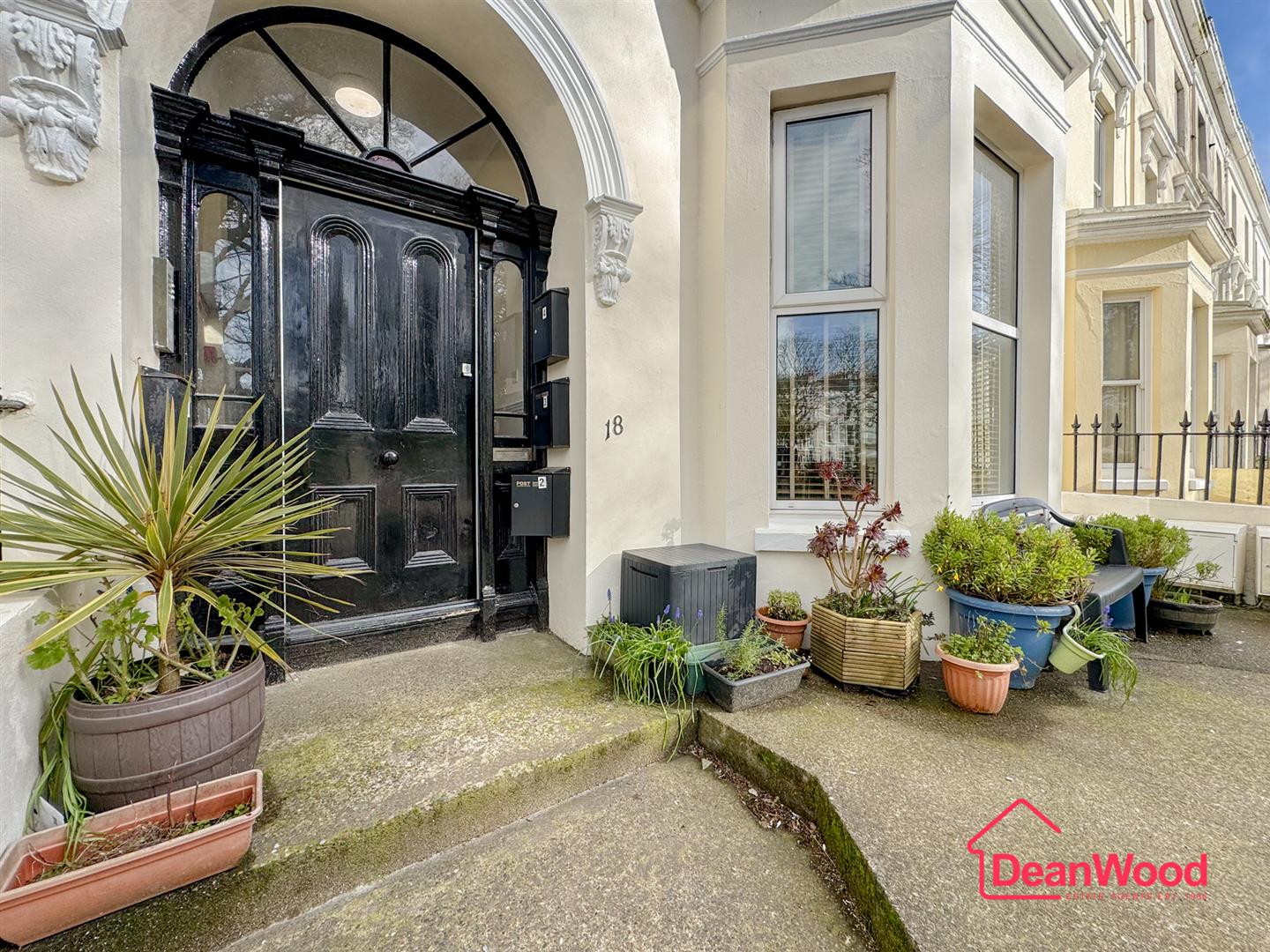 Apartment 2, 18 Derby Square, Douglas, Isle of Man