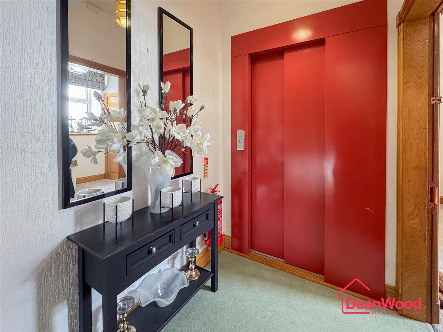 Apartment 3, Palm Court, Douglas, Isle Of Man