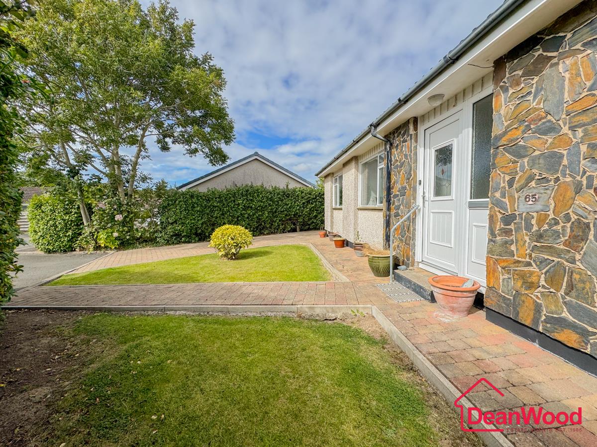 65, Lilac Grove, Silverburn, Ballasalla, Isle Of Man
