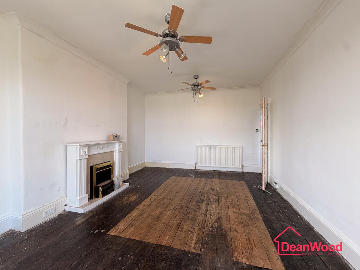 Flat 3, 4 Windsor Mount, Ramsey, Isle Of Man