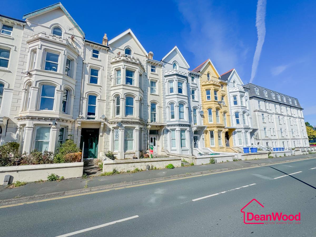 Flat 4 Woodville, Ballure Road, Ramsey, Isle Of Man