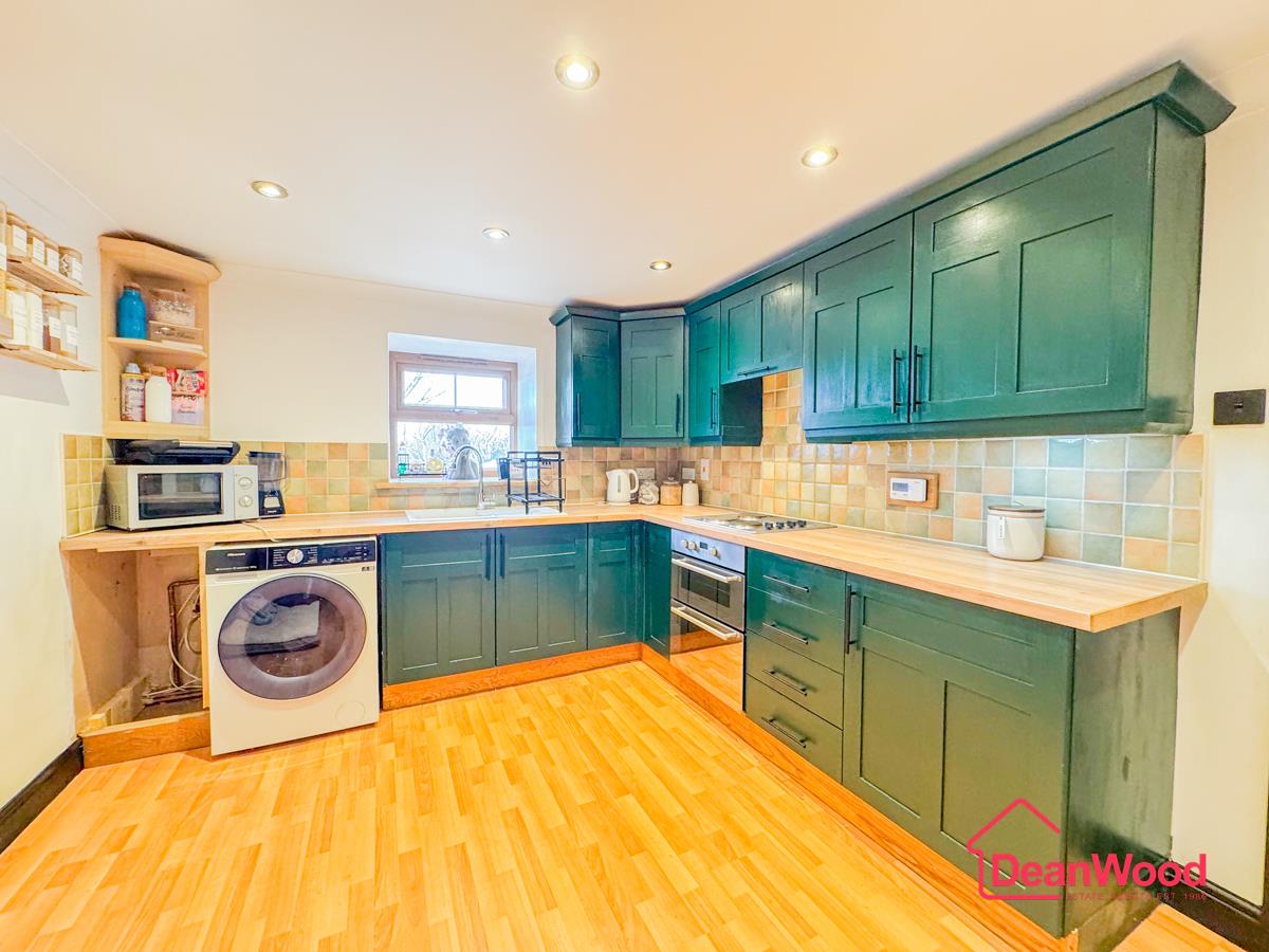 Cottage 2, Ballachrink Farm House, Jurby East