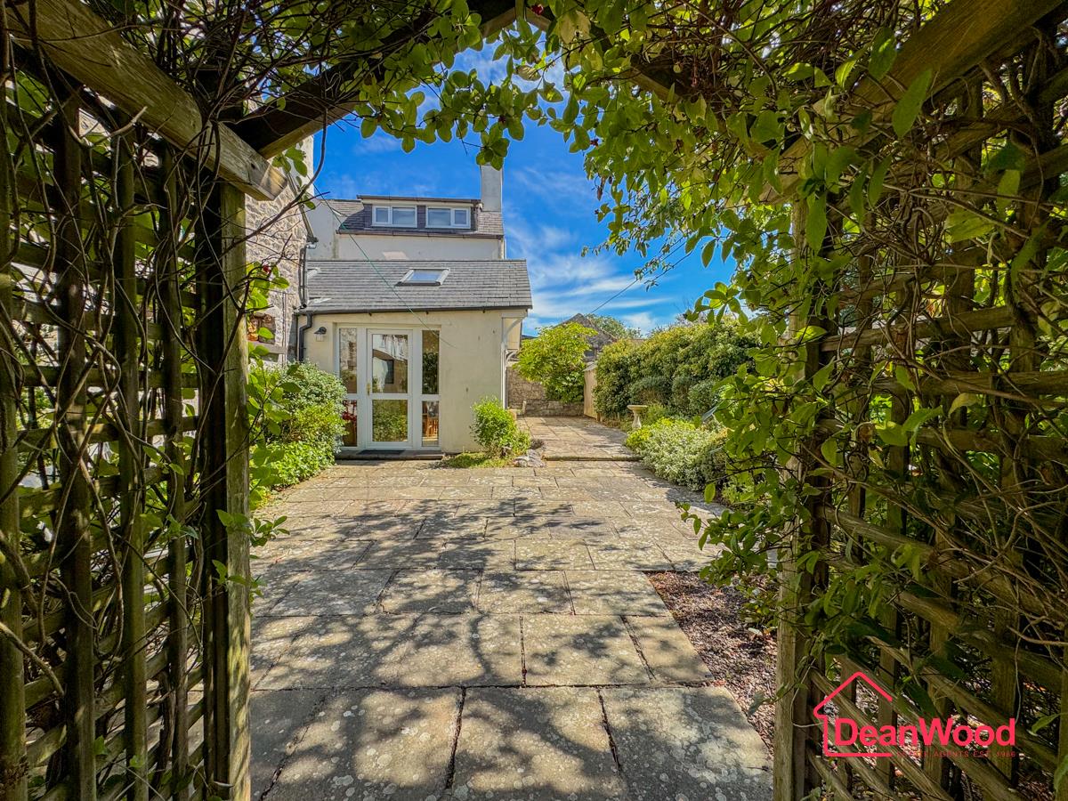 Hazelcroft, 95, Malew Street, Castletown