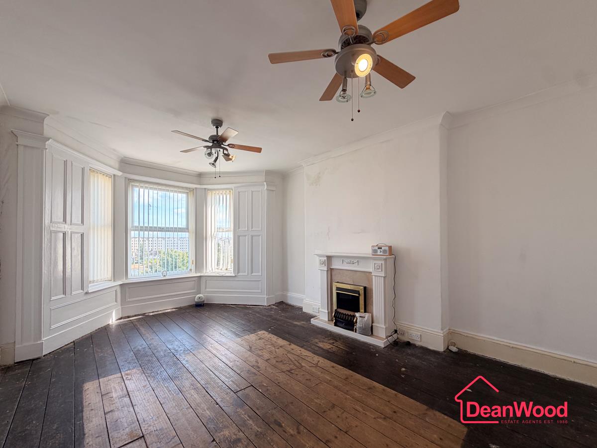 Flat 3, 4 Windsor Mount, Ramsey, Isle Of Man