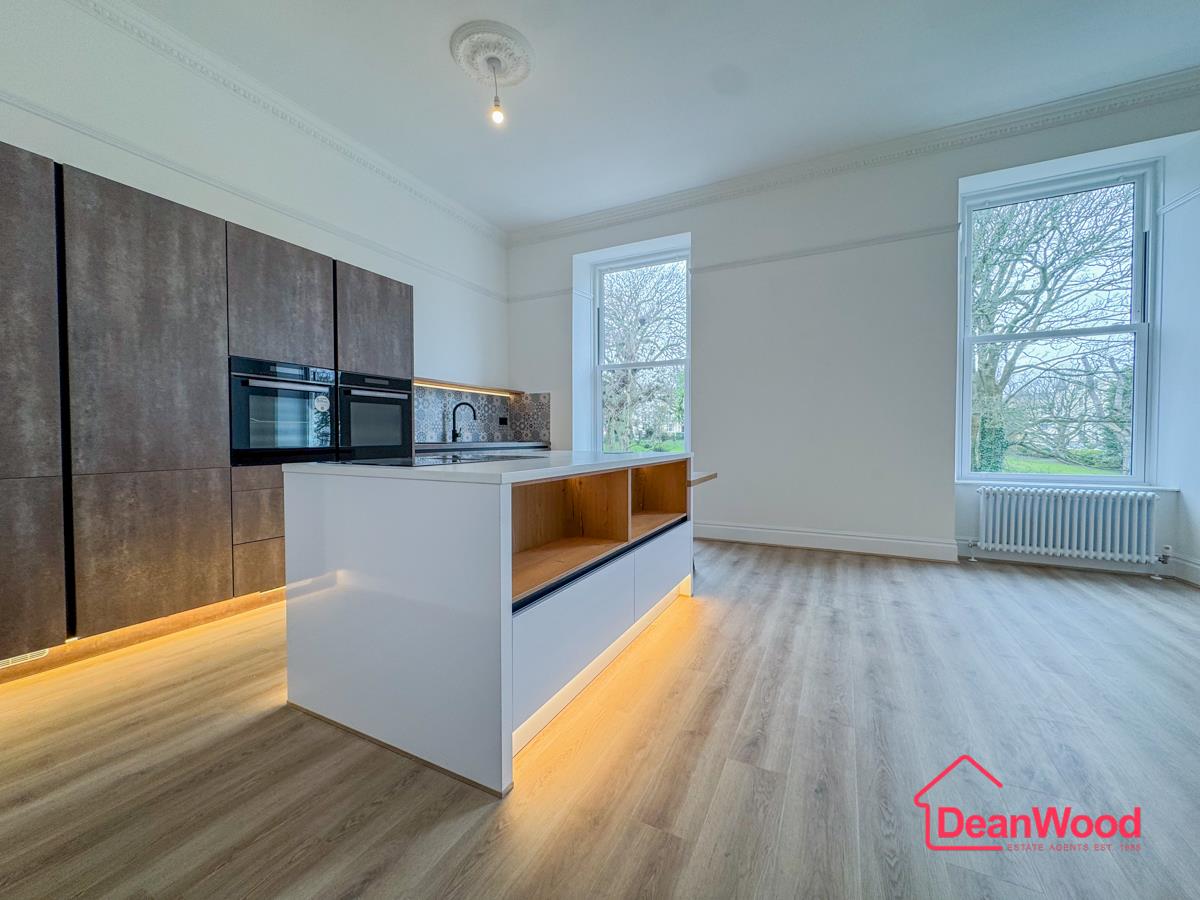 Apartment 2, 18 Derby Square, Douglas, Isle of Man