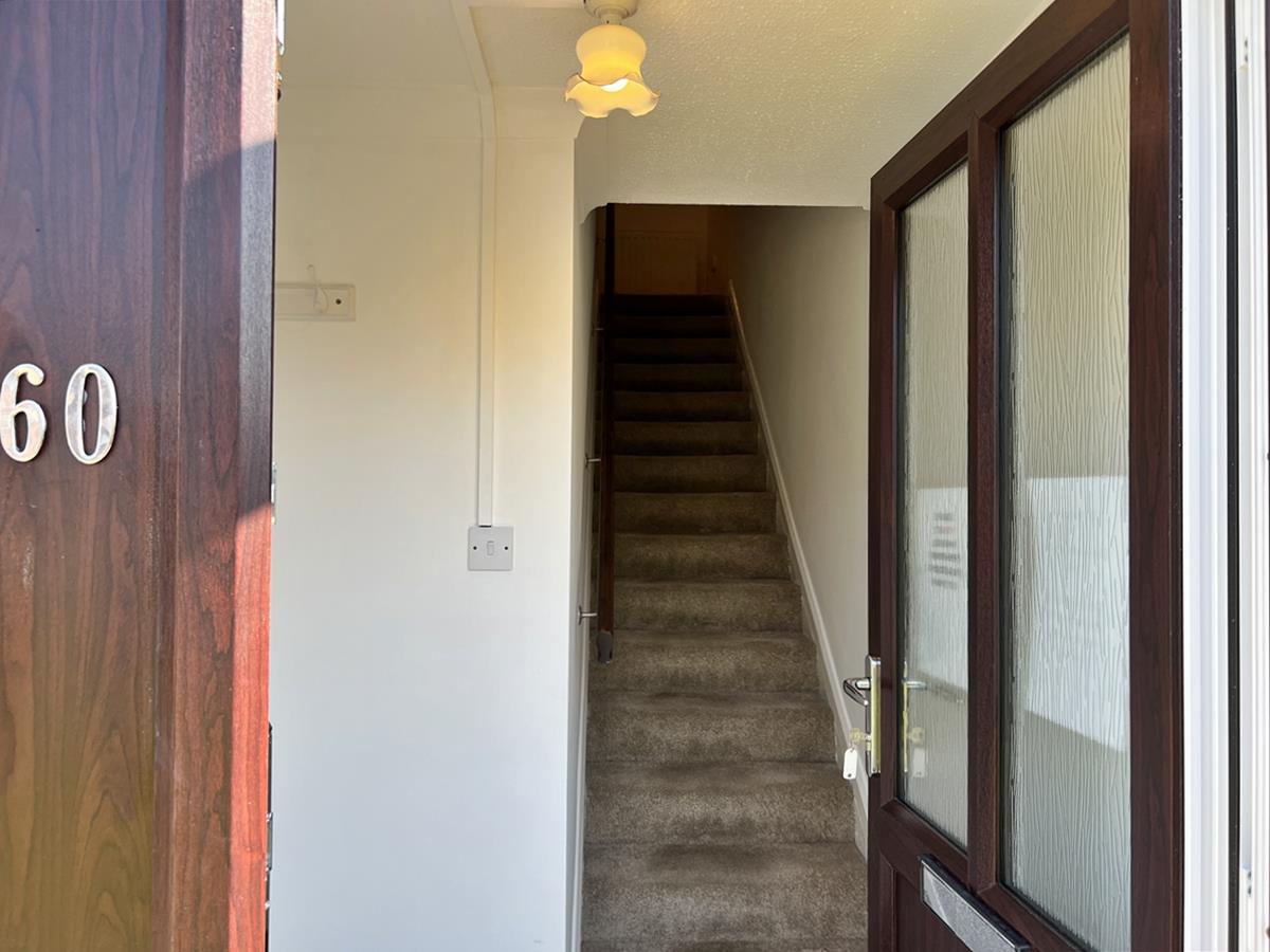 60 Saddle Mews, Douglas