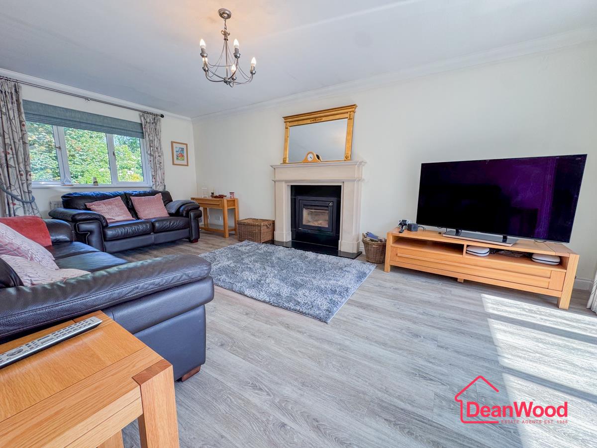 41, Hollin Bank, Tromode Woods, Douglas