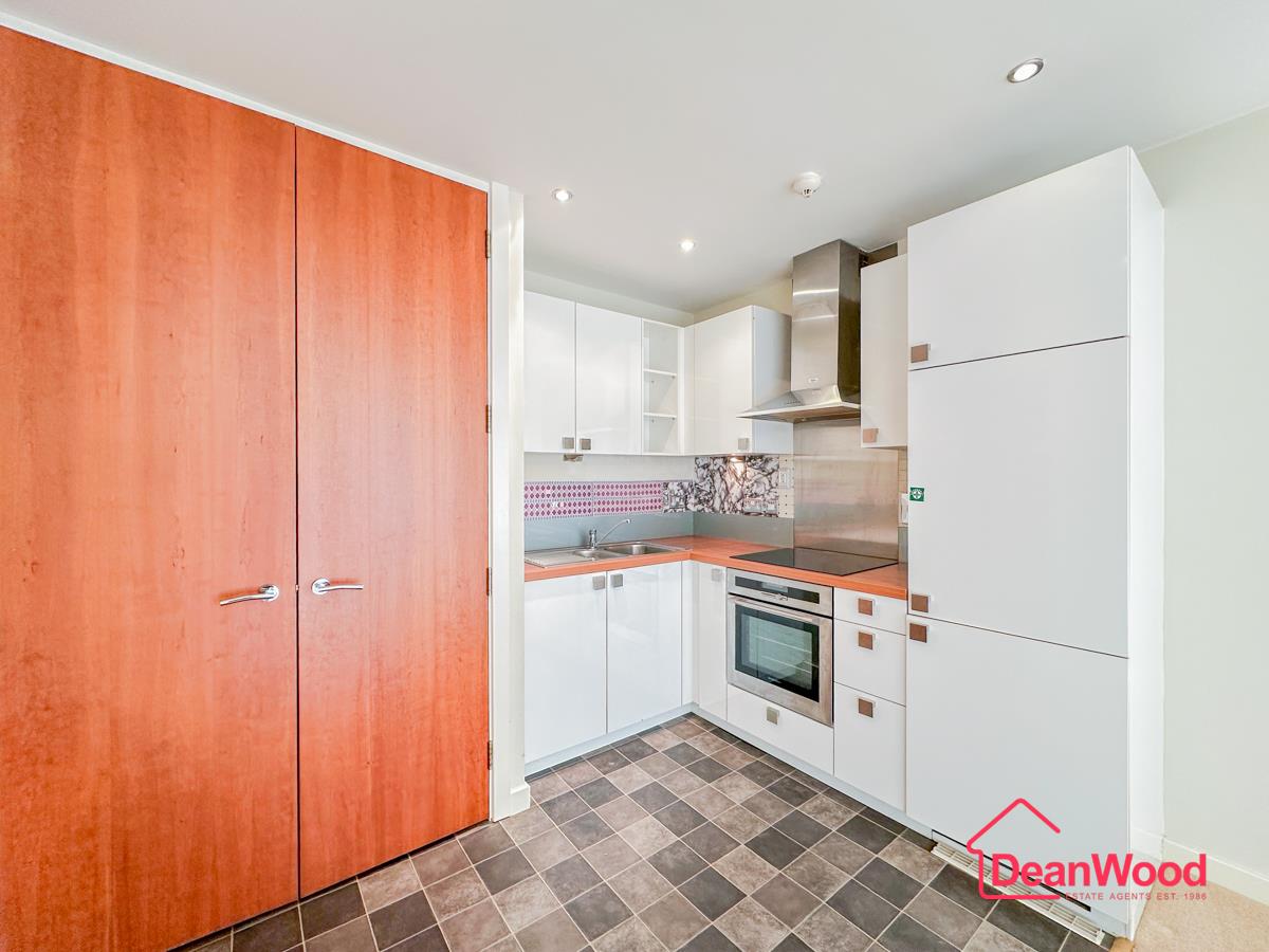 Apartment 4, Empress Apartments, Douglas