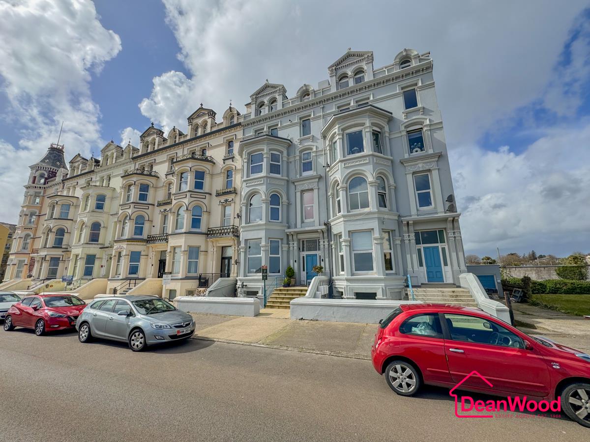 Apartment 14 Burnville Court, Mooragh Promenade, Ramsey