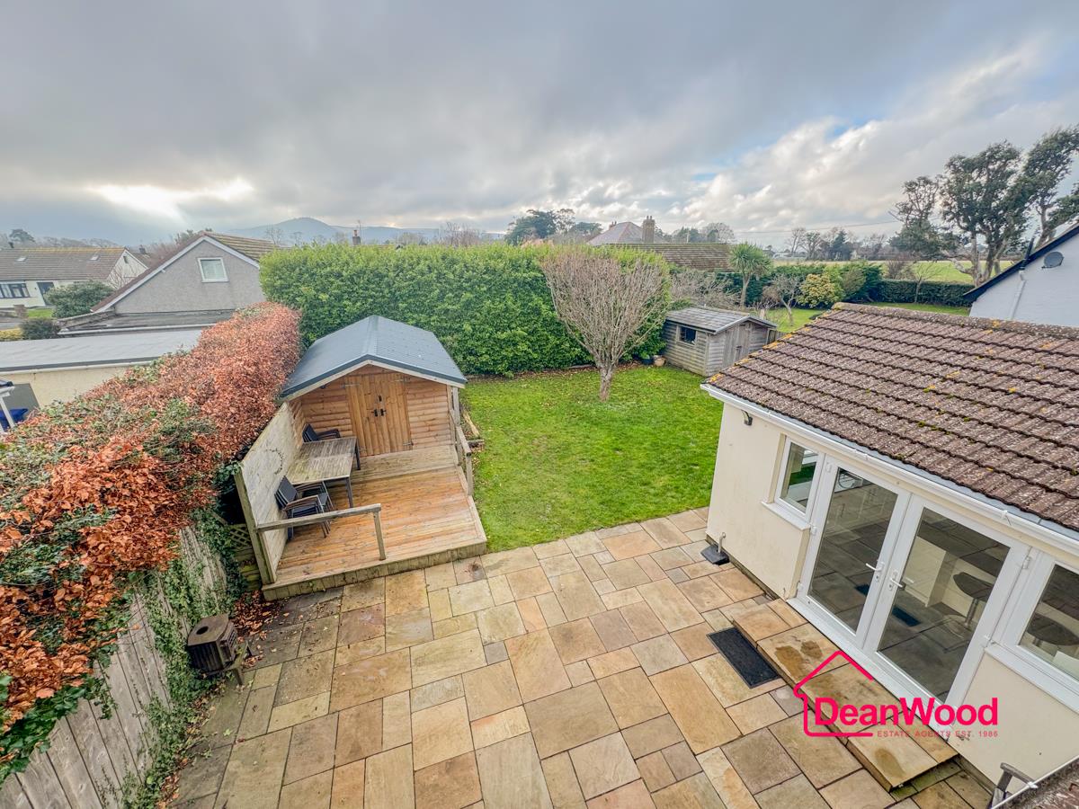 3 Ormly Avenue, Ramsey, Isle Of Man