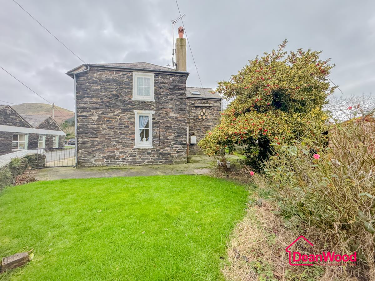 Mill House, Sulby Glen, Sulby, Isle Of Man
