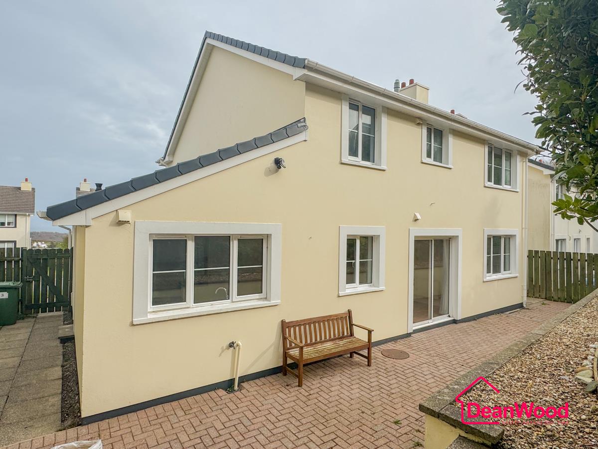 3 Ballagorry Heights, Maughold, Isle Of Man