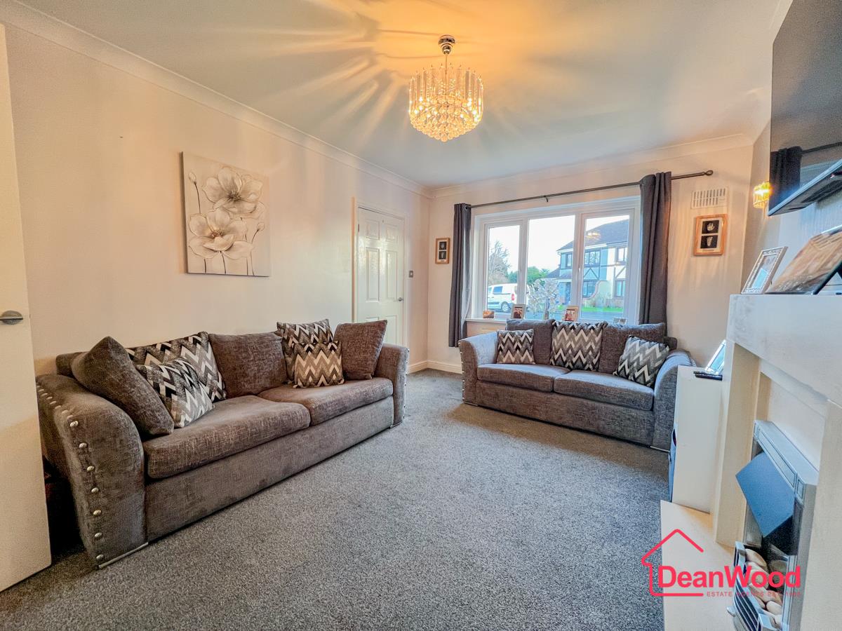 31 Farmhill Meadows, Douglas, Isle Of Man
