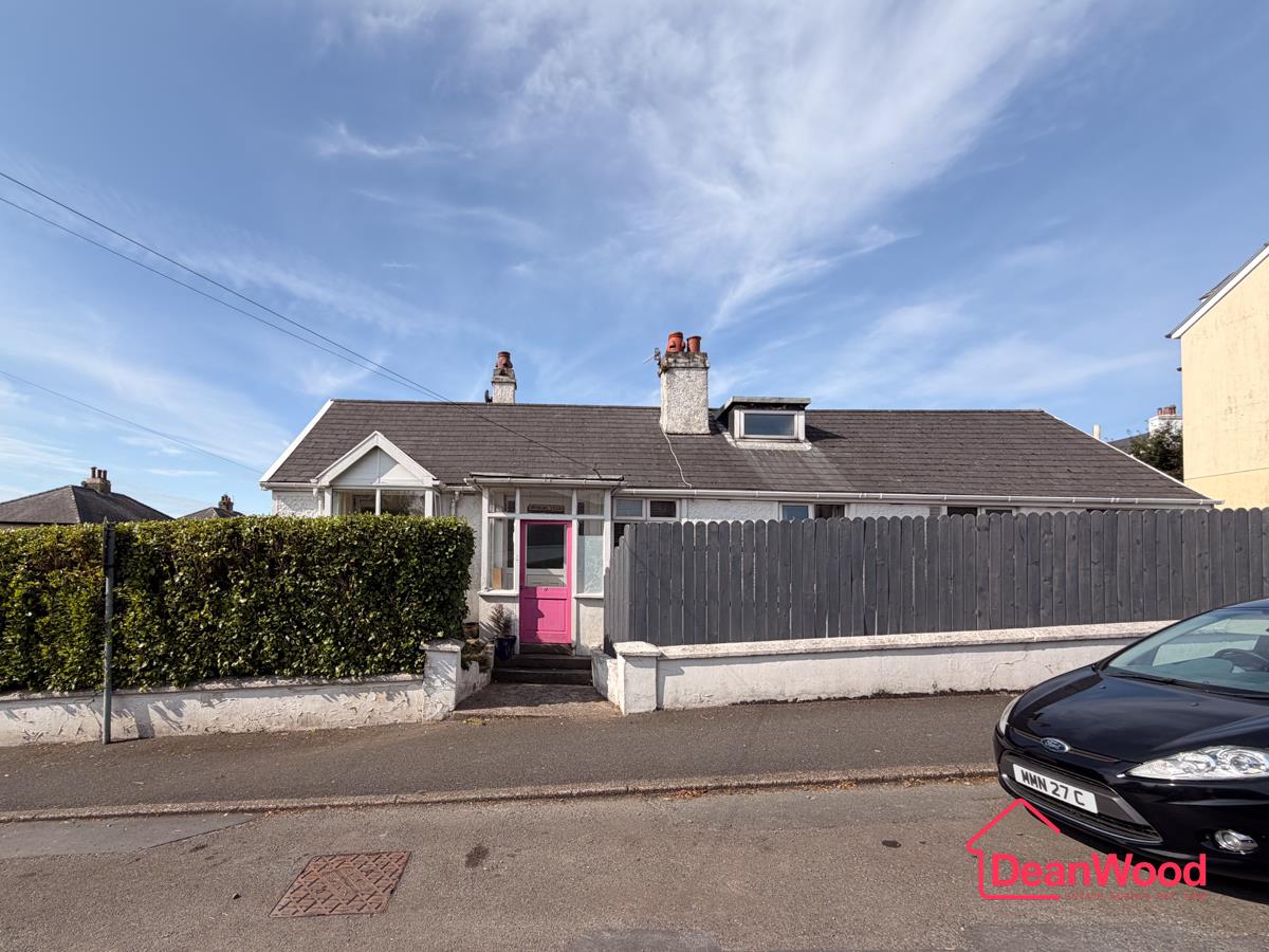 17 Auburn Road, Onchan