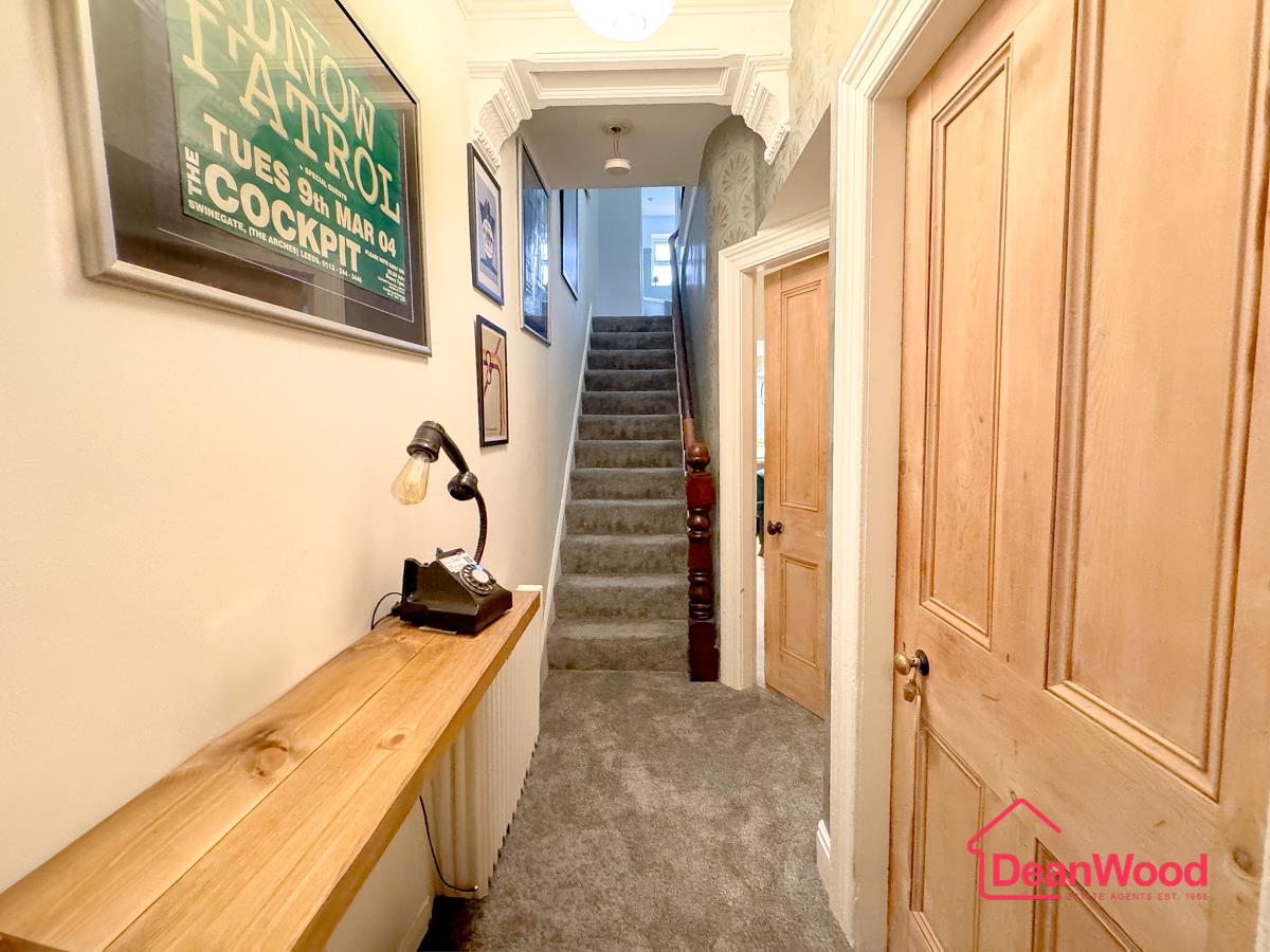21 Victoria Avenue, Onchan