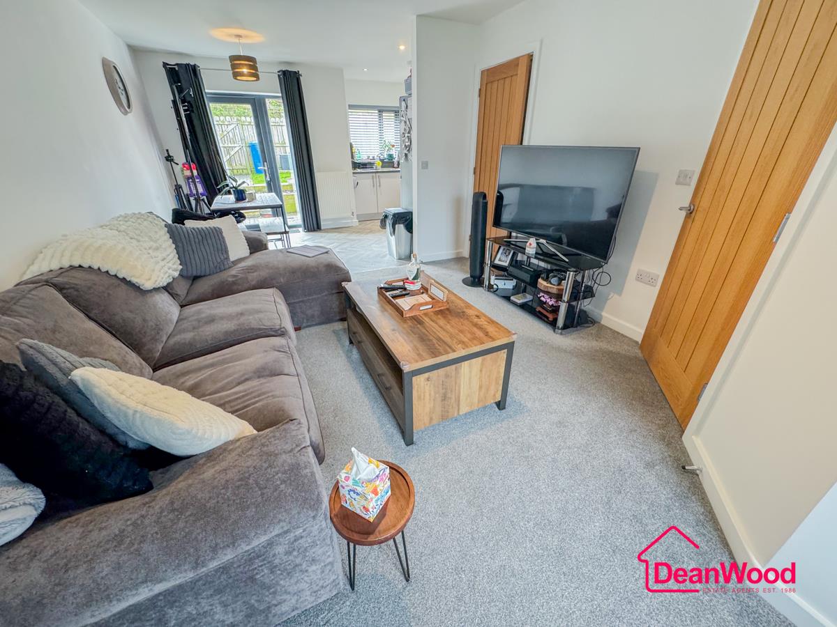 16 Gibbs Park, Ramsey, Isle Of Man